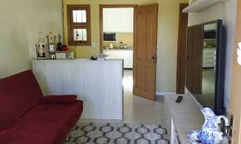 Imagem 3: Casa em Rua Manoel Antônio Idalino - Parque Granja Esperança - Cachoeirinha/RS