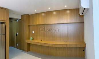 Imagem 5: Apartamento para alugar em Campinas, Nova Campinas, com 2 suítes, com 66 m², Halma 911