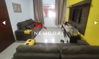 Imagem: Casa em Praça Adelina Tobias de Aguiar