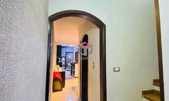 Imagem 2: Sobrado com 170m² localizado no Parque Marajoara em Santo André - SP