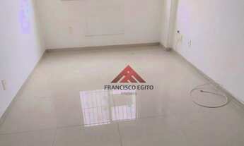 Imagem 4: Apartamento com 2 dormitórios, 60 m² - venda por R$ 250.000,00 ou aluguel por R$ 1.558,88
