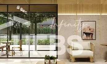 Imagem 7: Apartamento de Luxo à venda Setor Oeste 4 suítes, 4 vagas