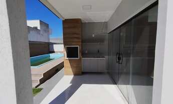 Imagem 4: Casa à venda, 140 m² por R$ 900.000,00 - Cajueiros (Itaipuaçu) - Maricá/RJ