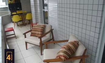 Imagem 5: Apartamento venda praia grande guilhermina