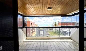 Imagem: Vendo belíssimo apartamento 3 quartos vista