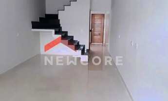 Imagem 6: Sobrado em Rua George Bonaira - Jardim Cotinha - São Paulo/SP