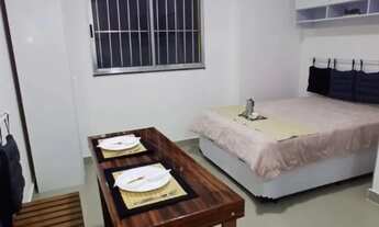 Imagem: Kitnet mobiliada no centro de João Monlevade