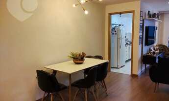 Imagem 3: Apartamento com 2 dormitórios à venda, 81 m² por R$ 790.000,00 - Icaraí - Niterói/RJ