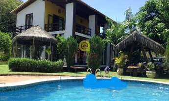 Imagem: CASA EM CONDOMÍNIO NA LAGOA DO BONFIM