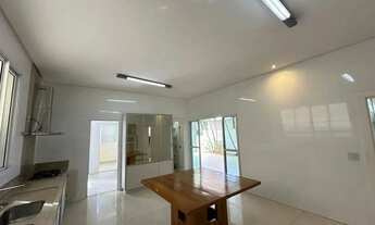 Imagem 3: SOBRADO JARDINS ATENAS - 4 suites