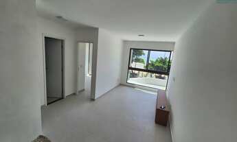 Imagem 2: SIQUEIRA ALUGA: APARTAMENTO COM 02 QUARTOS NA BEIRA MAR DE PIEDADE