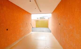 Imagem 7: CASA À VENDA COM 3 QUARTOS, SUÍTE E ÁREA GOURMET