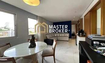 Imagem 6: Cobertura à venda, 3 quartos, 1 suíte, 2 vagas, Sagrada Família - Belo Horizonte/MG