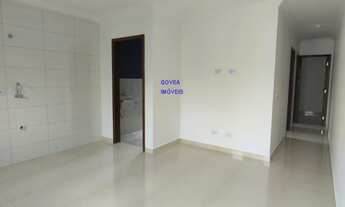 Imagem 6: CASA 2 QUARTO, C 46M², NOVA COM CURRASQUEIRA * financia MINHA CASA MINHA VIDA, RIO BONITO