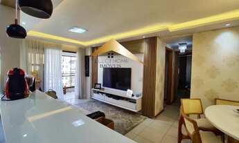 Imagem: Lindíssimo apto no Residencial Sicília