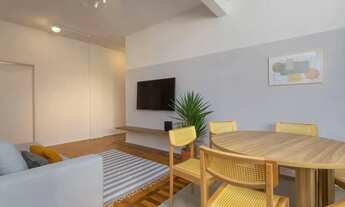 Imagem 3: Imóvel para venda com 145 metros quadrados com 4 quartos em Bela Vista - São Paulo - SP