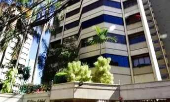 Imagem: Apartamento à venda em Campinas, Centro