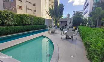 Imagem 5: Apartamento para locação no BEACH CLASS JAQUEIRA , PARNAMIRIM, Recife, PE