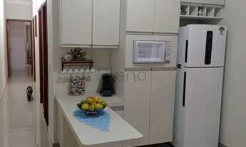 Imagem 6: Casa à venda em Indaiatuba, Residencial Monte Verde, com 3 quartos, com 100 m²