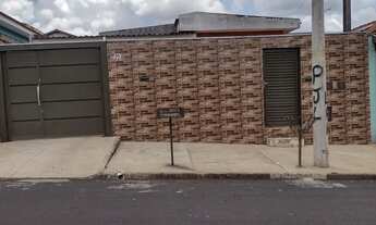 Imagem: Casa bairro Villa Rocca