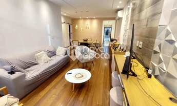 Imagem 6: Tijuca Apartamento com 3 dormitórios