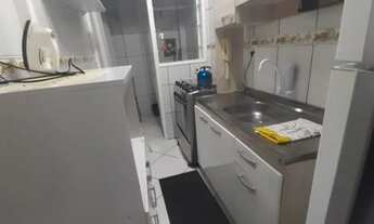 Imagem 7: Kitnet no Kobrasol ótima localização perto escola Melão e mercados lojas !troco por casa