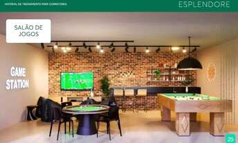 Imagem 7: Apartamento à venda no Esplendore - MRV , FAROLÂNDIA, Aracaju, SE