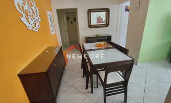 Imagem 3: Apartamento em Rua Dona Vitória Yunes Stefano - Enseada - Guarujá/SP