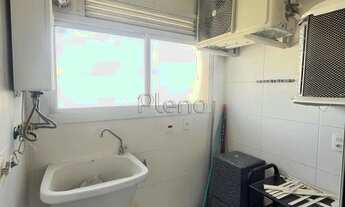 Imagem 7: Apartamento à venda e para alugar em Campinas, Cambuí, com 1 suíte, com 90 m², Wide