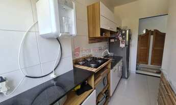 Imagem 2: APARTAMENTO MOBILIADO PARA VENDA NO CONDOMÍNIO PARQUE CENTENÁRIO - JUNDIAÍ/SP