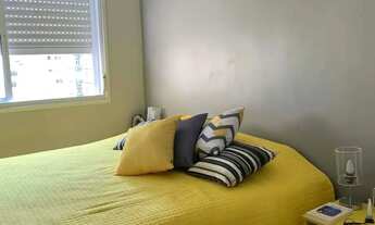 Imagem 4: Apartamento de 2 dormitórios 1 vaga garagem andar alto na Demétrio Ribeiro Centro Históric