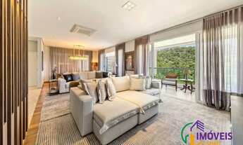 Imagem 3: APARTAMENTO - TAMBORÉ - SP