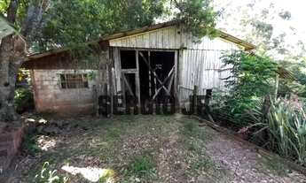 Imagem 6: Propriedade com 2,3ha, sobrado, casa, galpão em Montenegro