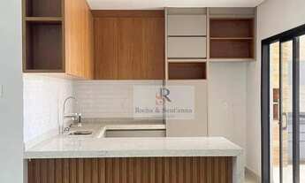 Imagem: Casa - Jardim Residencial Alto De Itaici