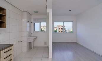 Imagem 4: EM CANOAS, ALUGO APARTAMENTO DE DOIS DORMITÓRIOS, CONDOMÍNIO LIV