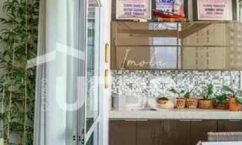 Imagem 7: Apartamento em frente a Praça das Artes no Jd Goias