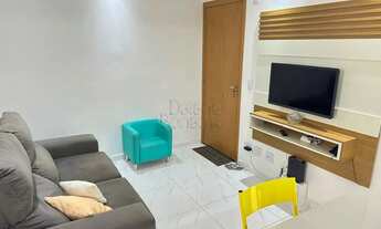 Imagem 2: Apartamento 2 dormitórios à venda Vila Paulista Botucatu/SP