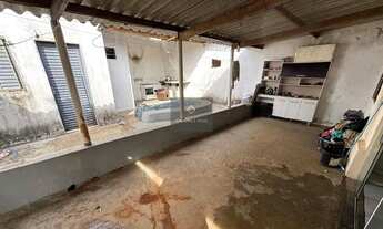 Imagem 7: Casa à venda no Shopping Park com 3/4 e Edícula