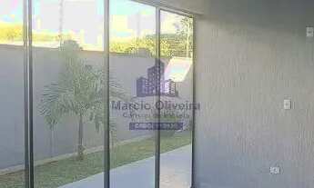 Imagem 6: Imponente Casa em Condomínio no Jardim Jaraguá, Taubaté-SP: 3 Quartos, 3 Suítes, 1 Sala, 4