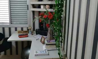 Imagem 7: Oportunidade - Apartamento - Jardim Paraiso - Condomínio Ilha do Norte - 3 Dormitórios - 9