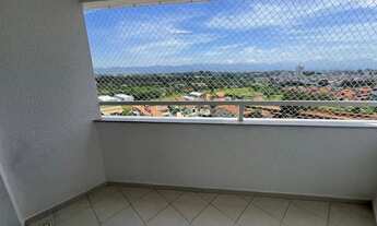 Imagem 3: Imóvel para aluguel possui 83 metros quadrados com 3 quartos