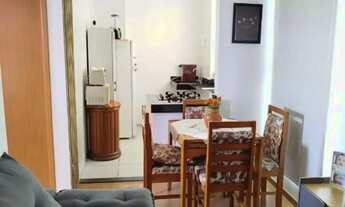 Imagem 2: Venda Apartamento Granjas Santa Terezinha em Taubaté