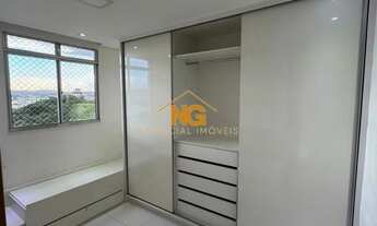 Imagem 5: CONTAGEM - Apartamento Padrão - Cabral