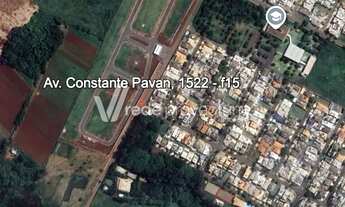 Imagem: Terreno - Betel - Paulínia