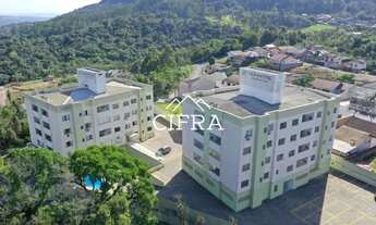 Imagem 6: Apartamento - Venda - 02 quartos - 78m2 - Estrada São Bento - Residencial Progresso - Prog