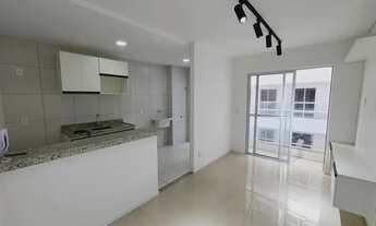 Imagem 3: MOOVE RESIDENCE Apartamento com 2 dormitórios