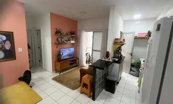 Imagem: ALUGA-SE APARTAMENTO SEMI MOBILIADO CONDOMÍNIO