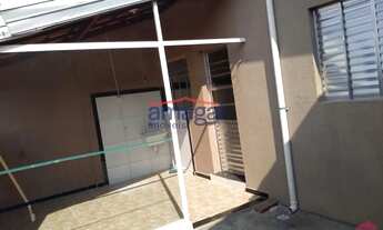 Imagem 3: Casa de 02 Quartos à venda no Bandeira Branca