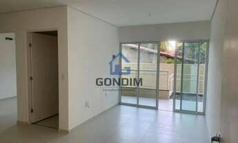 Imagem 2: Apartamento no condominio Terrace Residence