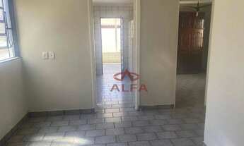 Imagem 4: Casa com 3 dormitórios para alugar, 120 m² por R$ 1.780,00/mês - Conjunto Habitacional Cri